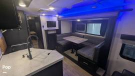2021 Forest River Grey Wolf 27RR, $ 23,900