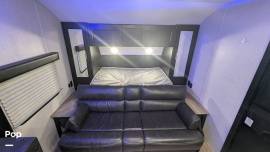 2021 Forest River Grey Wolf 27RR, $ 23,900