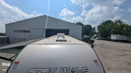 2021 Forest River Grey Wolf 27RR, $ 23,900