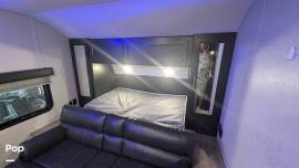 2021 Forest River Grey Wolf 27RR, $ 23,900