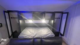 2021 Forest River Grey Wolf 27RR, $ 23,900