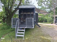 2015 Keystone Raptor 425TS, $ 29,999