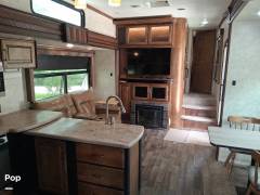 2015 Keystone Raptor 425TS, $ 29,999