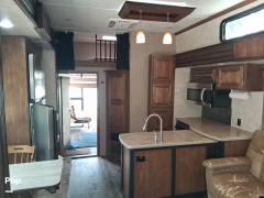 2015 Keystone Raptor 425TS, $ 29,999
