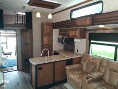 2015 Keystone Raptor 425TS, $ 29,999