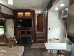2015 Keystone Raptor 425TS, $ 29,999