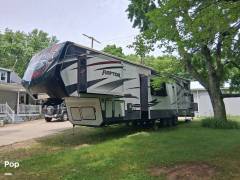 2015 Keystone Raptor 425TS, $ 29,999