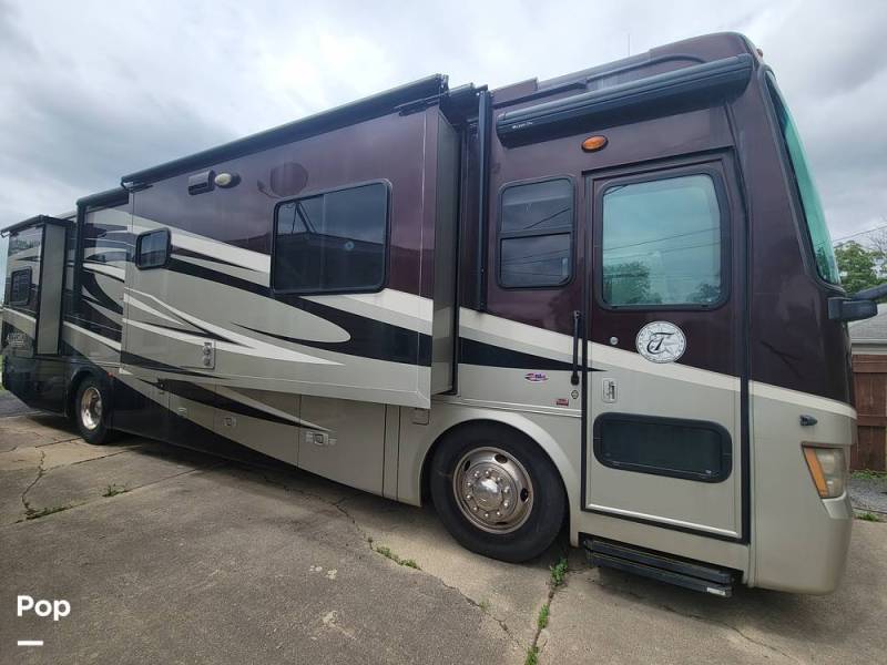 2012 Tiffin Allegro RED 36QSA, $ 89,000