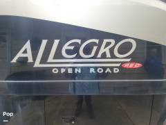 2012 Tiffin Allegro RED 36QSA, $ 89,000
