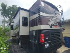 2012 Tiffin Allegro RED 36QSA, $ 89,000