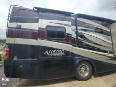 2012 Tiffin Allegro RED 36QSA, $ 89,000