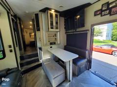 2021 Heartland Cyclone 3713, $ 69,900