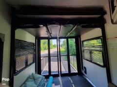 2021 Heartland Cyclone 3713, $ 69,900