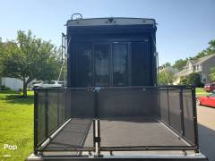 2021 Heartland Cyclone 3713, $ 69,900