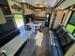 2021 Heartland Cyclone 3713, $ 69,900