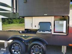 2021 Heartland Cyclone 3713, $ 69,900