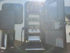2021 Heartland Cyclone 3713, $ 69,900