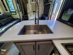 2021 Heartland Cyclone 3713, $ 69,900