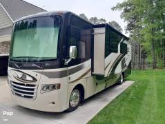 2015 Thor Motor Coach Miramar 34.1, $ 63,900