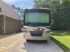 2015 Thor Motor Coach Miramar 34.1, $ 63,900