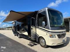 2019 Newmar Canyon Star 3719, $ 168,000