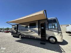 2019 Newmar Canyon Star 3719, $ 168,000