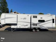 2020 Highland Ridge Open Range 314RLS, $ 37,495