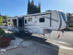 2020 Highland Ridge Open Range 314RLS, $ 37,495