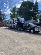 2018 Dutchmen Voltage V3005, $ 56,500