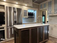 2018 Luxe Gold 41GMD, $ 55,000