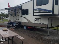 2022 Forest River Salem Hemisphere 36FL, $ 42,000
