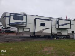 2022 Forest River Salem Hemisphere 36FL, $ 42,000
