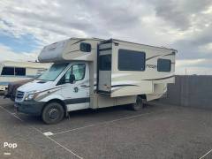 2018 Coachmen Prism 2200 LE, $ 88,900