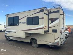 2018 Coachmen Prism 2200 LE, $ 88,900