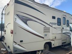 2018 Coachmen Prism 2200 LE, $ 88,900