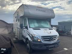 2018 Coachmen Prism 2200 LE, $ 88,900