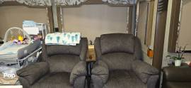 2018 Cedar Creek Silverback 35IK, $ 49,999