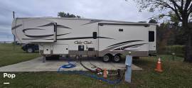 2018 Cedar Creek Silverback 35IK, $ 49,999