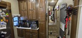 2018 Cedar Creek Silverback 35IK, $ 49,999