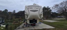 2018 Cedar Creek Silverback 35IK, $ 49,999
