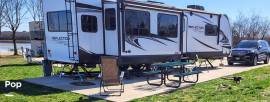 2022 Grand Design Reflection 315RLTS, $ 42,995