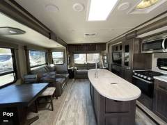 2022 Grand Design Reflection 315RLTS, $ 42,995
