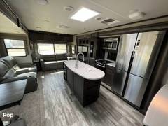 2022 Grand Design Reflection 315RLTS, $ 42,995