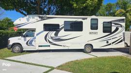 2020 Entegra Coach Odyssey 29K, $ 69,900