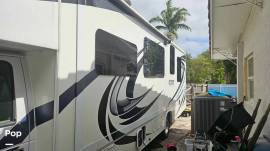 2020 Entegra Coach Odyssey 29K, $ 69,900