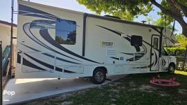 2020 Entegra Coach Odyssey 29K, $ 69,900
