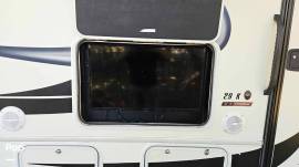2020 Entegra Coach Odyssey 29K, $ 69,900