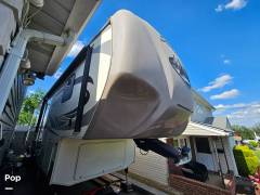 2015 Forest River Cedar Creek 31RK, $ 15,500