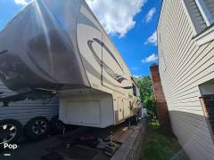 2015 Forest River Cedar Creek 31RK, $ 15,500