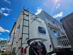 2015 Forest River Cedar Creek 31RK, $ 15,500